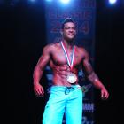 Joel  Free - NPC Phil Heath Classic 2014 - #1