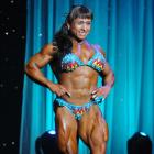 Maria del Carmen  Gomez-Seguro - IFBB Arnold Classic 2012 - #1