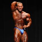 Mike  Liberatore - IFBB Wings of Strength Tampa  Pro 2010 - #1