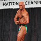 Michael  Ferguson - NPC Masters Nationals 2011 - #1