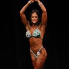 Jillian  Reville - IFBB Desert Muscle Classic 2012 - #1