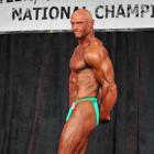 Michael  Ferguson - NPC Masters Nationals 2011 - #1