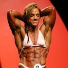 Sheila   Bleck - IFBB Olympia 2011 - #1