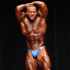 Mike  Liberatore - IFBB Wings of Strength Tampa  Pro 2010 - #1