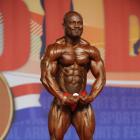 Nana   Manu - IFBB Arnold Amateur 2010 - #1