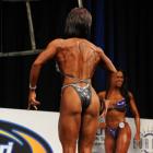 Teagan  Posey Benson - IFBB Arnold Amateur 2011 - #1