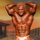 Edward  Duque - IFBB Europa Super Show 2010 - #1