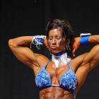 Angela  Salvagno - NPC USA 2009 - #1