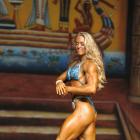 Marnie  Holley - IFBB Europa Super Show 2013 - #1