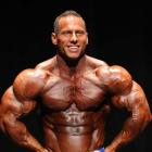 Mike  Liberatore - IFBB Wings of Strength Tampa  Pro 2010 - #1