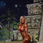 Heather  Barbee - IFBB Europa Super Show 2014 - #1