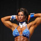 Angela  Salvagno - NPC USA 2009 - #1