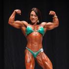 Carla   Rossi - NPC USA 2012 - #1
