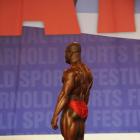 Nana   Manu - IFBB Arnold Amateur 2010 - #1