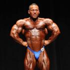 Mike  Liberatore - IFBB Wings of Strength Tampa  Pro 2010 - #1