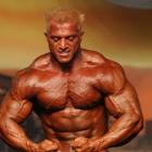 Edward  Duque - IFBB Europa Super Show 2010 - #1