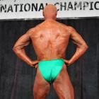 Michael  Ferguson - NPC Masters Nationals 2011 - #1