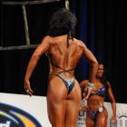 Teale  Mueller - IFBB Arnold Amateur 2011 - #1