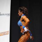 Angela  Salvagno - NPC USA 2009 - #1