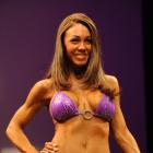 Janet  Harding - IFBB New York Pro 2010 - #1