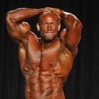 Daniel  Massey - NPC Jr. Nationals 2011 - #1