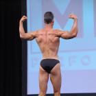 Michael  Allen - NPC Texas Shredder Classic 2013 - #1