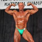 Michael  Ferguson - NPC Masters Nationals 2011 - #1