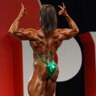 Heather  Armbrust - IFBB Olympia 2009 - #1