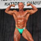 Michael  Ferguson - NPC Masters Nationals 2011 - #1