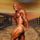 Edward  Duque - IFBB Europa Super Show 2010 - #1