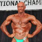 Michael  Ferguson - NPC Masters Nationals 2011 - #1