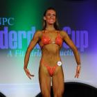 Sarah  Sussman - NPC Fort Lauderdale Championships 2011 - #1