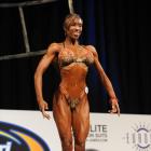 Ranae  Cann - IFBB Arnold Amateur 2011 - #1