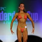 Sarah  Sussman - NPC Fort Lauderdale Championships 2011 - #1