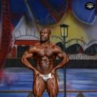 Kevin  Brooks - NPC Europa Show of Champions 2014 - #1