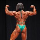 Carla   Rossi - NPC USA 2012 - #1
