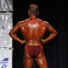 Yves  Piedalue - IFBB North American Championships 2010 - #1