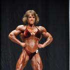 Sarah  Mathison - NPC USA 2012 - #1