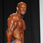 Daniel  Massey - NPC Jr. Nationals 2011 - #1