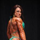 Carla   Rossi - NPC USA 2012 - #1