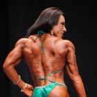 Carla   Rossi - NPC USA 2012 - #1
