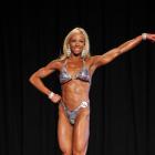 Kelly  Seyler - NPC Jr. Nationals 2014 - #1