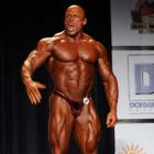 Michael  Rice - IFBB North American Championships 2010 - #1