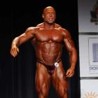 Michael  Rice - IFBB North American Championships 2010 - #1