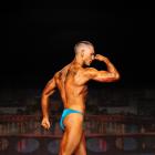 James  Rohleder - NPC Ohio State Championships 2013 - #1