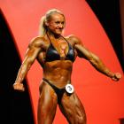 Brigita  Brezovac - IFBB Olympia 2011 - #1