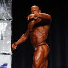 Michael  Rice - IFBB North American Championships 2010 - #1