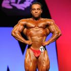 Steve  Namat - IFBB Olympia 2010 - #1