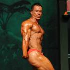 Ka Soon  Chong - NPC Europa Super Show 2011 - #1