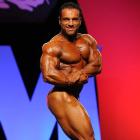 Steve  Namat - IFBB Olympia 2010 - #1